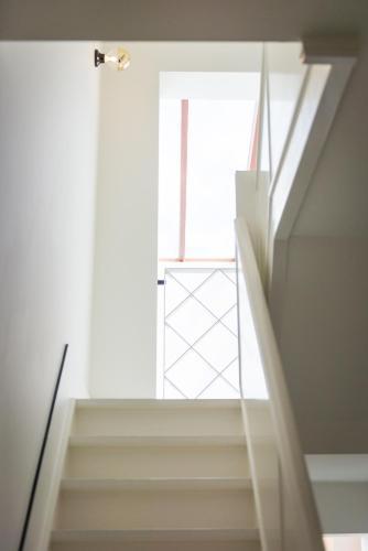 Apartment Behome Gent