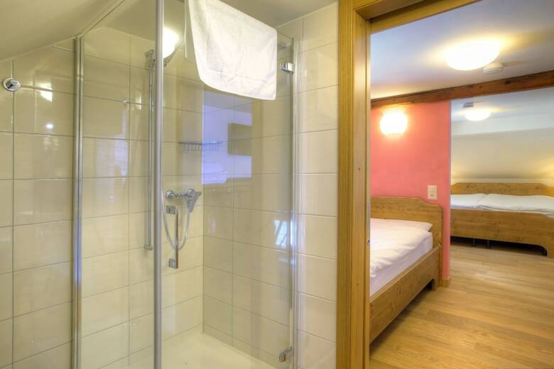 Bed & Breakfast Locanda Orelli