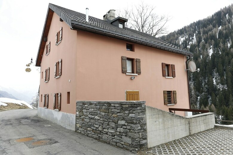 Bed & Breakfast Locanda Orelli
