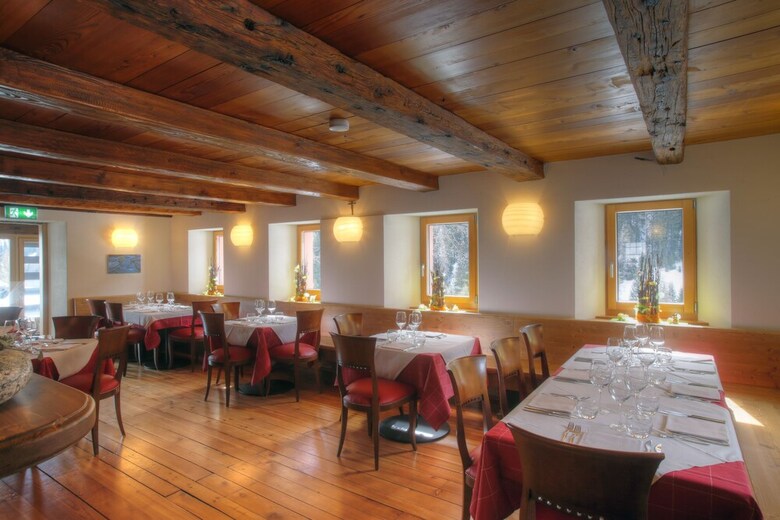 Bed & Breakfast Locanda Orelli