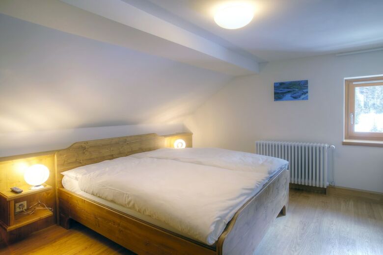 Bed & Breakfast Locanda Orelli