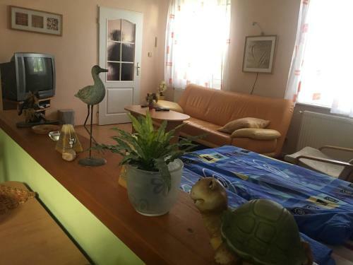 Apartamentos U Evy Jaro?ov�