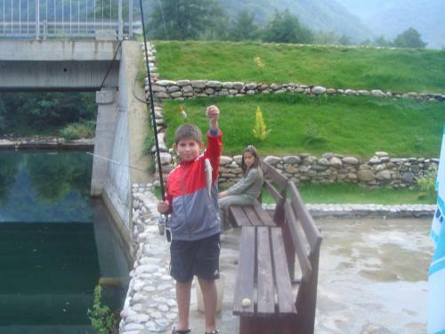 Hotel Eco Complex Smilyan