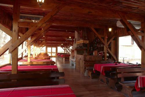 Hotel Eco Complex Smilyan