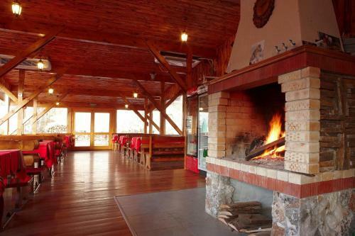 Hotel Eco Complex Smilyan