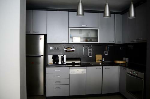 Sofia Stamboliiski Apartment