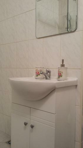 Sofia Stamboliiski Apartment