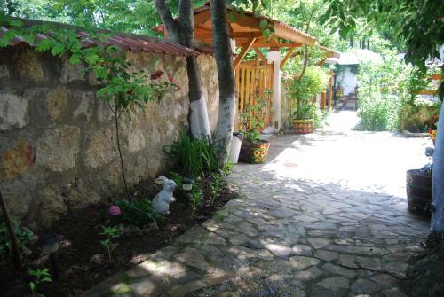Villa Desi