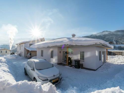 Haus Leogang