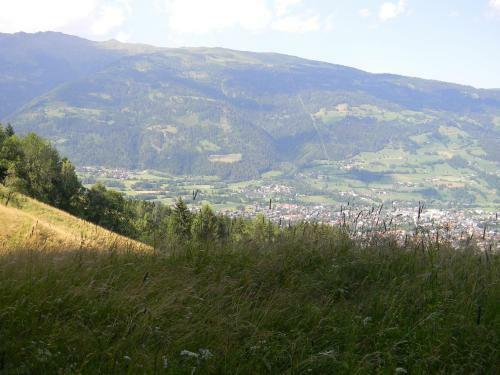 Apartamento Haus Jeller