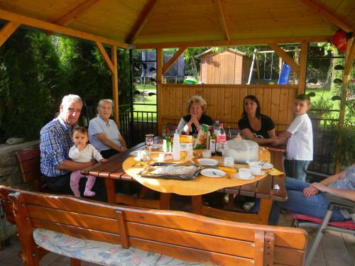 Apartamento Haus Jeller