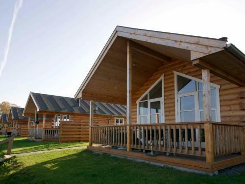 Two-bedroom Holiday Home In Allinge 8