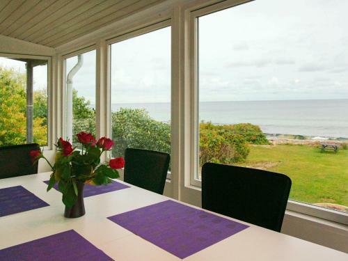 Three-bedroom Holiday Home In Allinge 9