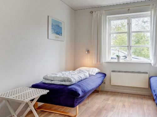 Four-bedroom Holiday Home In Nex� 11