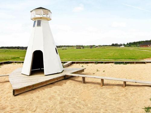 Three-bedroom Holiday Home In Brovst 27
