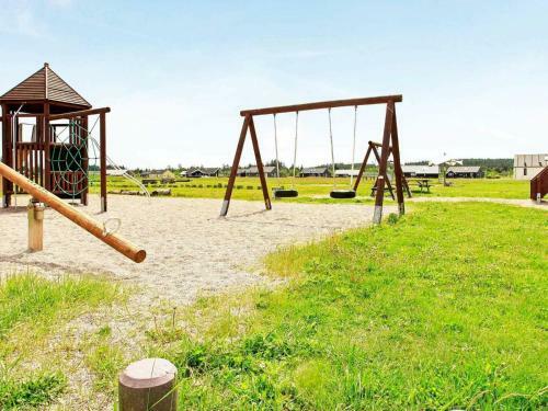Three-bedroom Holiday Home In Brovst 22