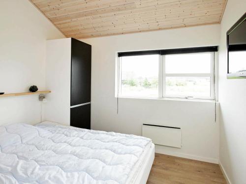 Three-bedroom Holiday Home In Brovst 13