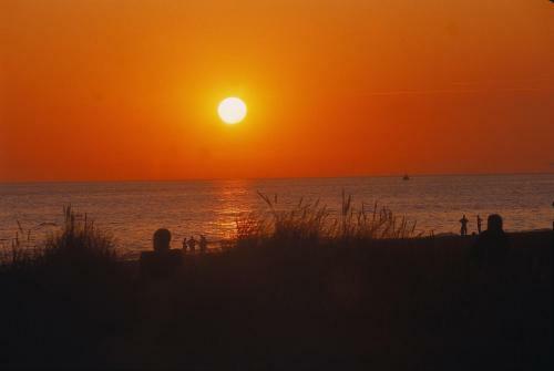 Klim Strand Camping & Cottages