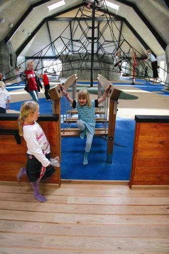 Klim Strand Camping & Cottages