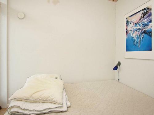 Three-bedroom Holiday Home In Hals 18