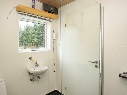 Three-bedroom Holiday Home In Hals 18