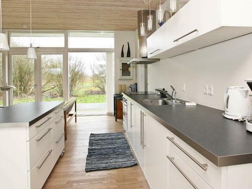 Three-bedroom Holiday Home In Hals 18