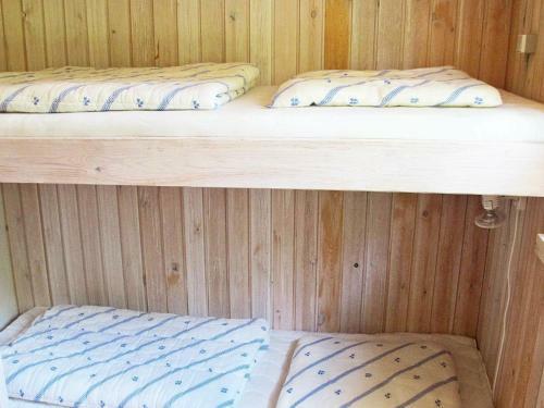 Three-bedroom Holiday Home In Hals 28