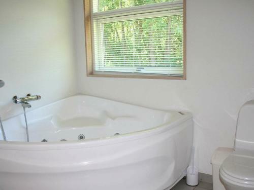 Four-bedroom Holiday Home In Hasle 1