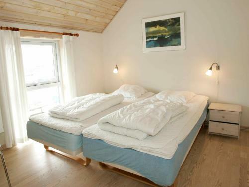 Three-bedroom Holiday Home In Hasle 1