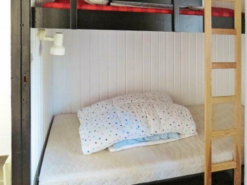 Four-bedroom Holiday Home In Hals 19