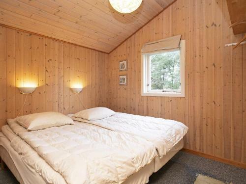 Two-bedroom Holiday Home In Hirtshals 3
