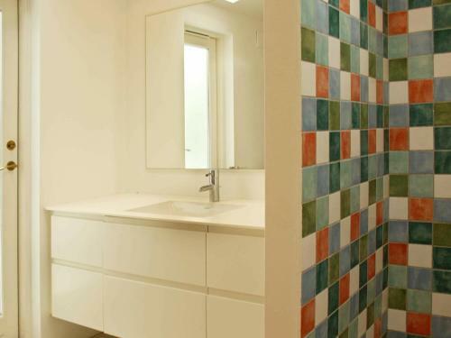 One-bedroom Holiday Home In J�gerspris 2