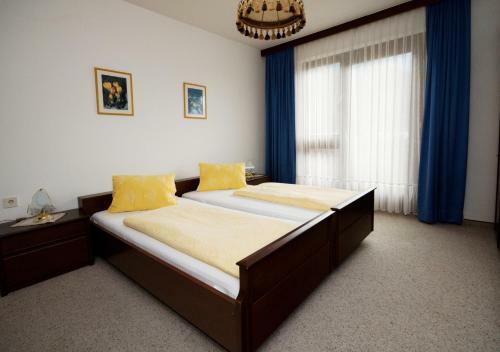 Apartamento Haus Egger