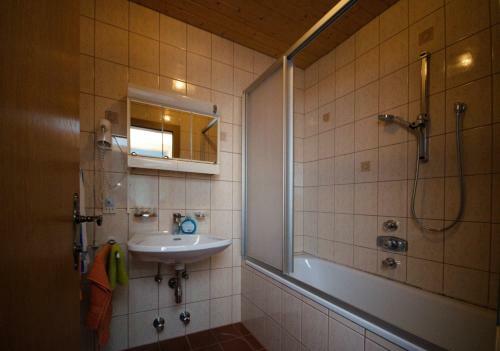 Apartamento Haus Egger