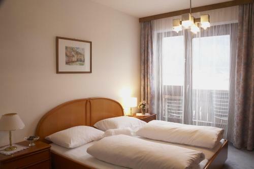 Apartamento Haus Egger