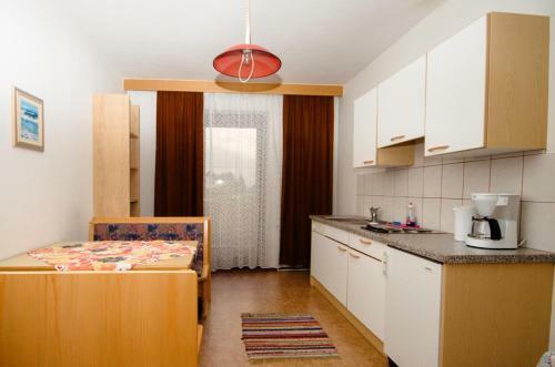 Apartamento Haus Egger