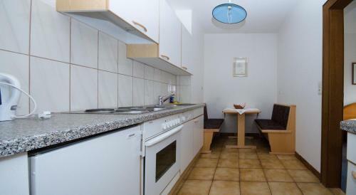 Apartamento Haus Egger