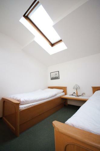 Apartamento Haus Egger