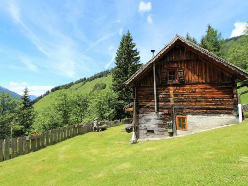 Unterhofer Alm