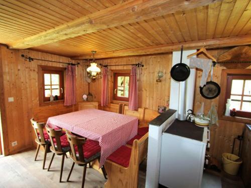 Unterhofer Alm