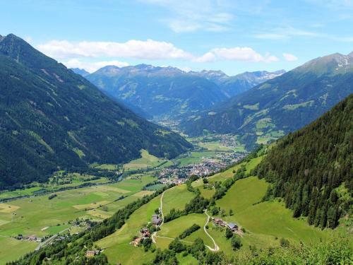 Unterhofer Alm