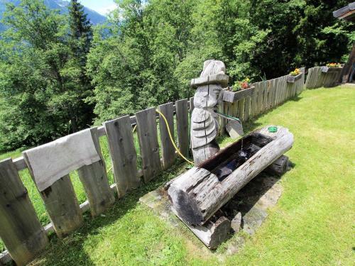 Unterhofer Alm