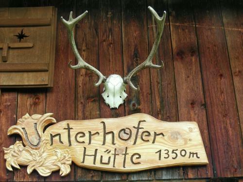 Unterhofer Alm