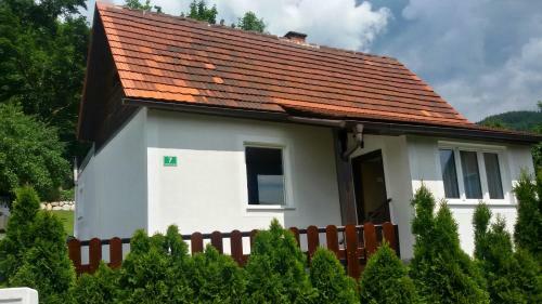 Ferienhaus Sonnenhorst