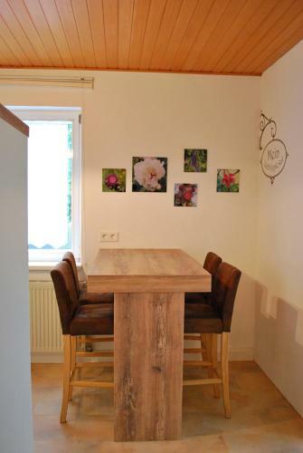 Ferienhaus Sonnenhorst