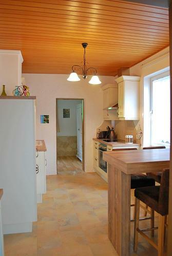 Ferienhaus Sonnenhorst