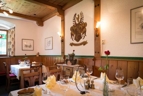 Hotel Romantik Krone
