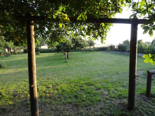 Apartamento Ferienwohnung, Nitschke "zum Nussof"