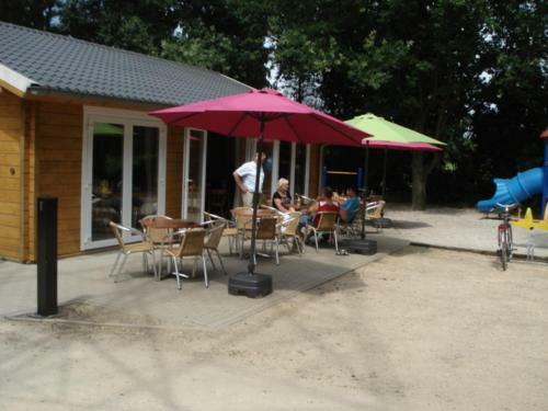 Verblijfpark De Brem