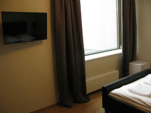 Apartamento Aisa K�laliskorter